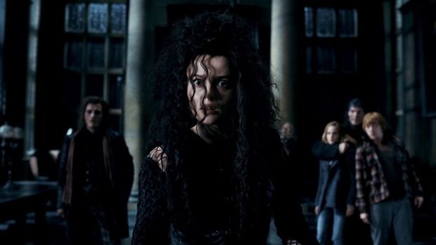 Helena Bonham Carter People Choose To Sleep With Powerful People I Got Two Children Out Of It