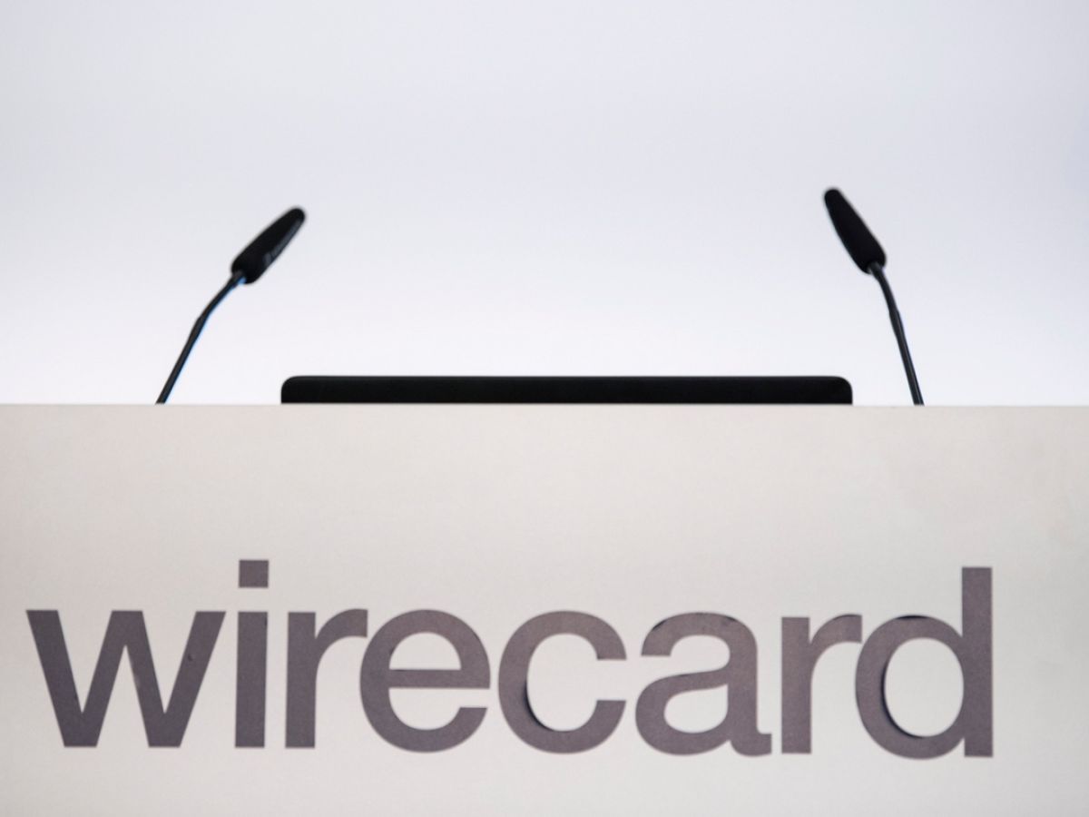 Former Wirecard Cfo Released On Bail After Three Months In Prison