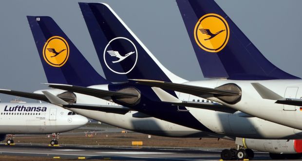 Lufthansa Warns Of Higher Cash Drain And Restructuring Costs