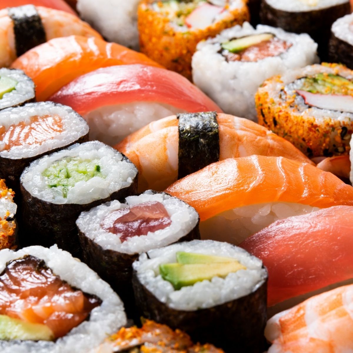 Three Sushi Businesses Operating From Bedroom Ordered To Close