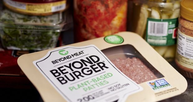 Beyond Meat S Deal With Mcdonald S Leaves Investors Unhappy