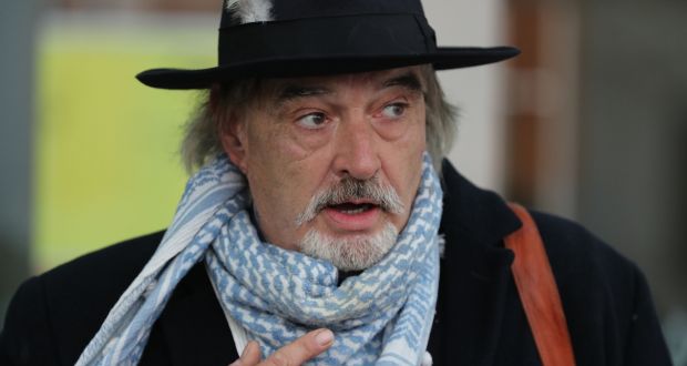 Ian Bailey denies drug driving and cannabis possession charges