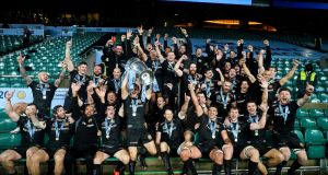 Pool Fixtures For New Look 21 Champions Cup Announced