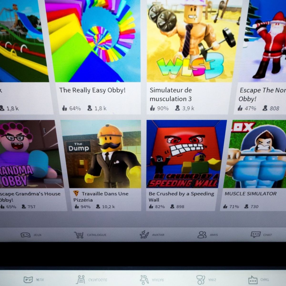 Numbers Playing Preteen Video Game Roblox Surge During Covid 19 Lockdowns - is design it available on xbox roblox