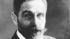 The remains of Roger Casement were exhumed and returned to Dublin  in 1965.