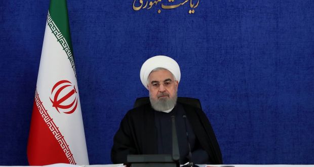 Iran S President Vows Revenge Over Scientist S Killing