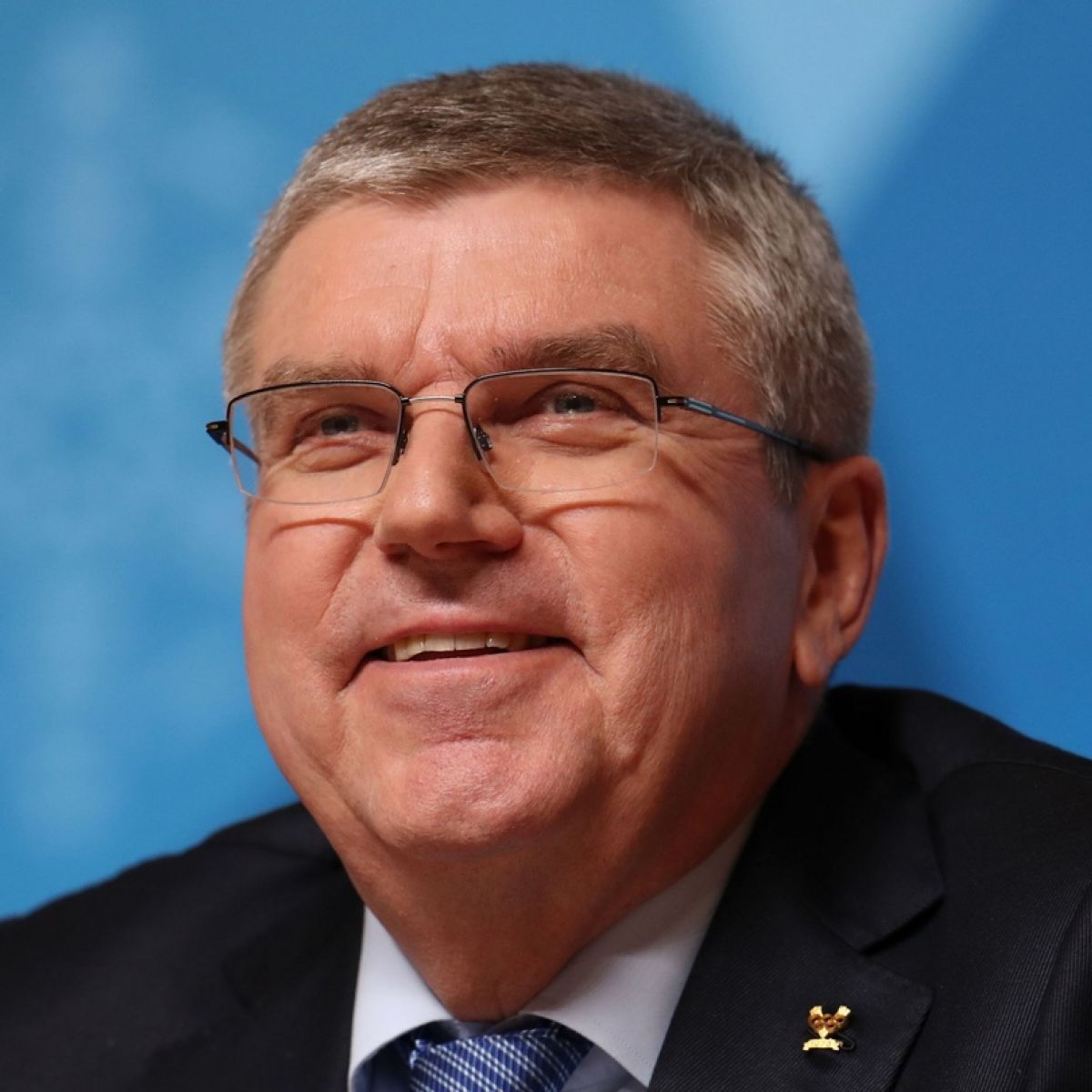 Thomas Bach To Stand Unopposed For Re Election As Ioc President