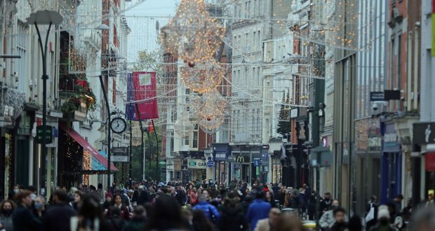 Retail Groups Optimistic Festive Sales Will Come Close To Last Year