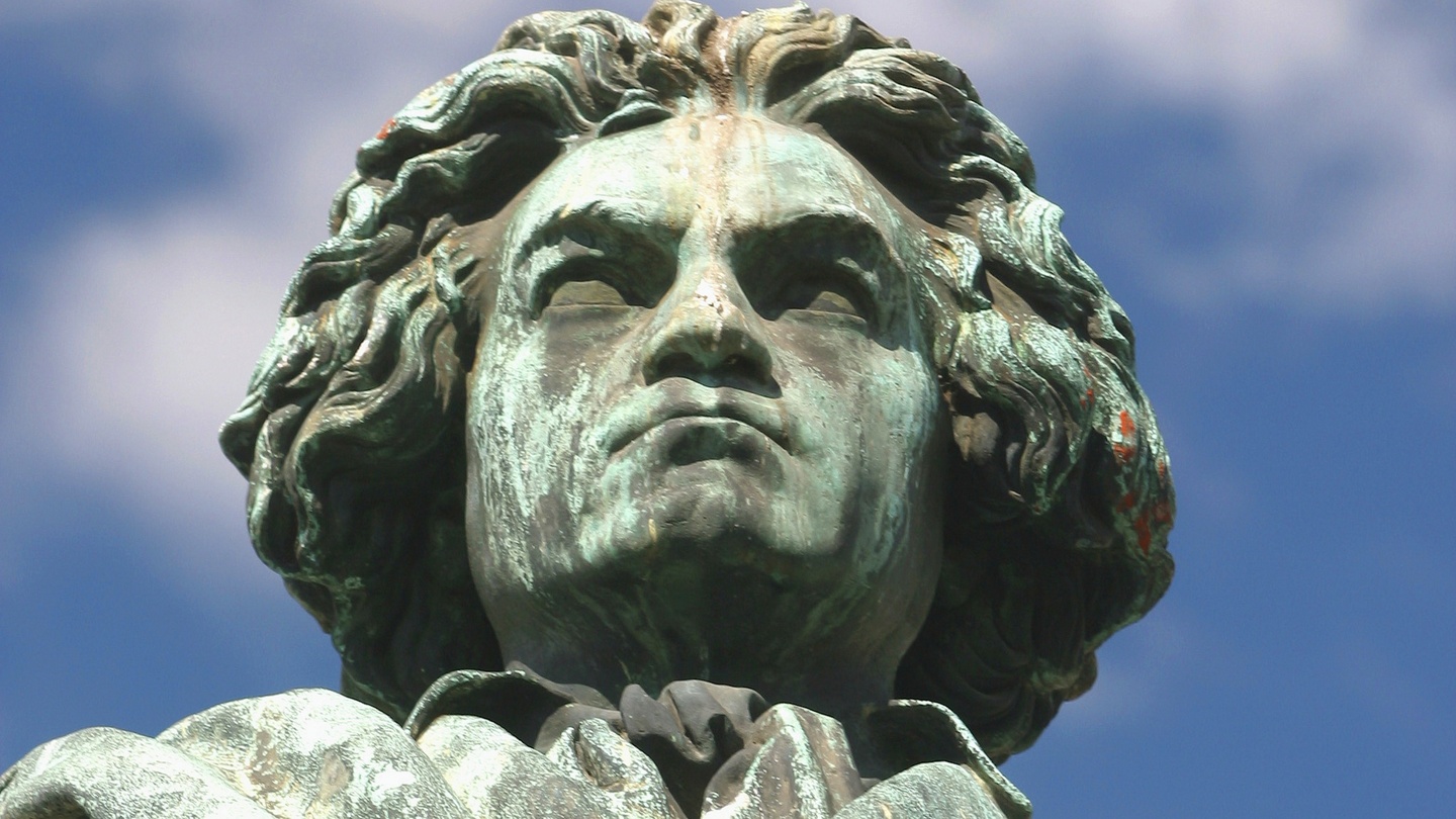 Beethoven Happy Birthday Maestro And Thank You For The Beauty You Have Left Us - roblox radio codes moonlight