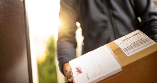 Consumers Urged To Be Wary Of Parcel Delivery Scams Ahead Of Christmas
