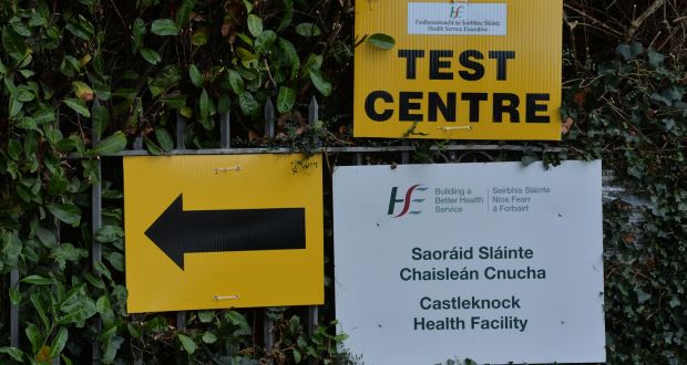 Gps And Hse In Talks Over Covid Test Referrals At Christmas Time