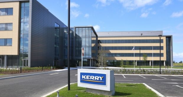 Kerry Group looking at selling food business for &#39;billions&#39;
