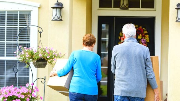 Seniors Money reopens ‘reverse mortgage’ loans for over-60s