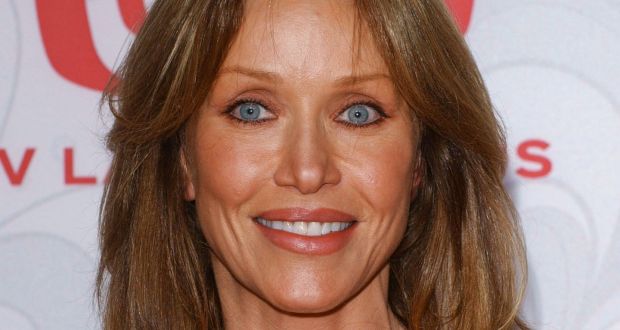 Tanya Roberts Obituary A Charlie S Angel And A Bond Girl