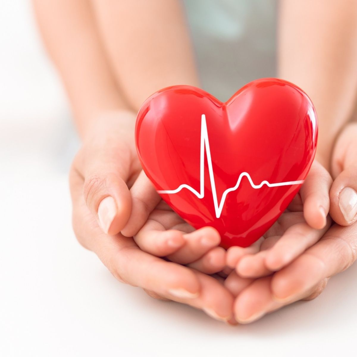 Five experts, five tips: Heart experts on good heart health