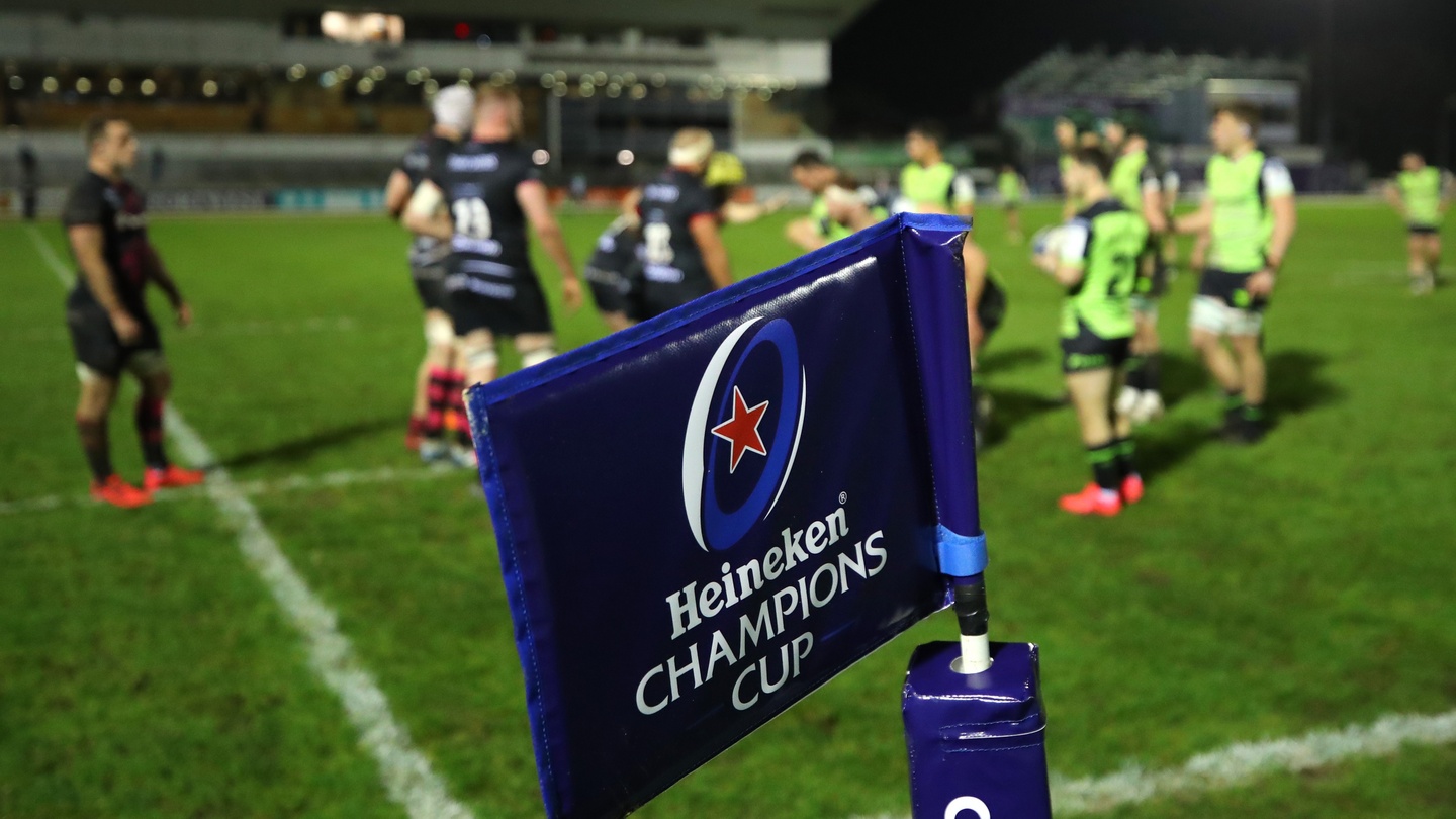 Champions Cup Likely To Go Straight To Last 16 After Temporary Suspension