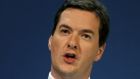 Scornful hauteur: George Osborne. Photograph: Daniel Berehulak/Getty