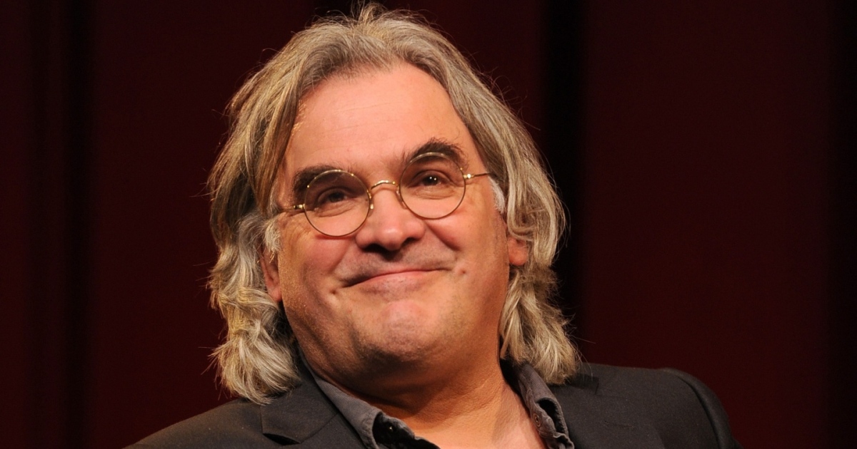 Paul Greengrass ‘storytelling Is Under Attack