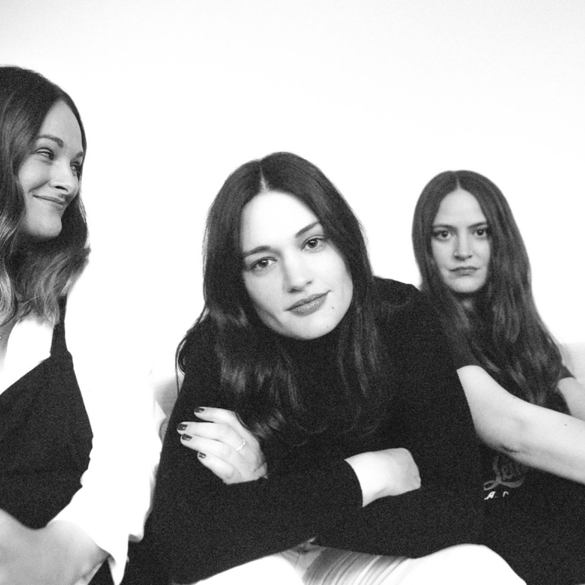 The Staves What S The Worst That Could Happen When What Has Already Happened Is So Bad