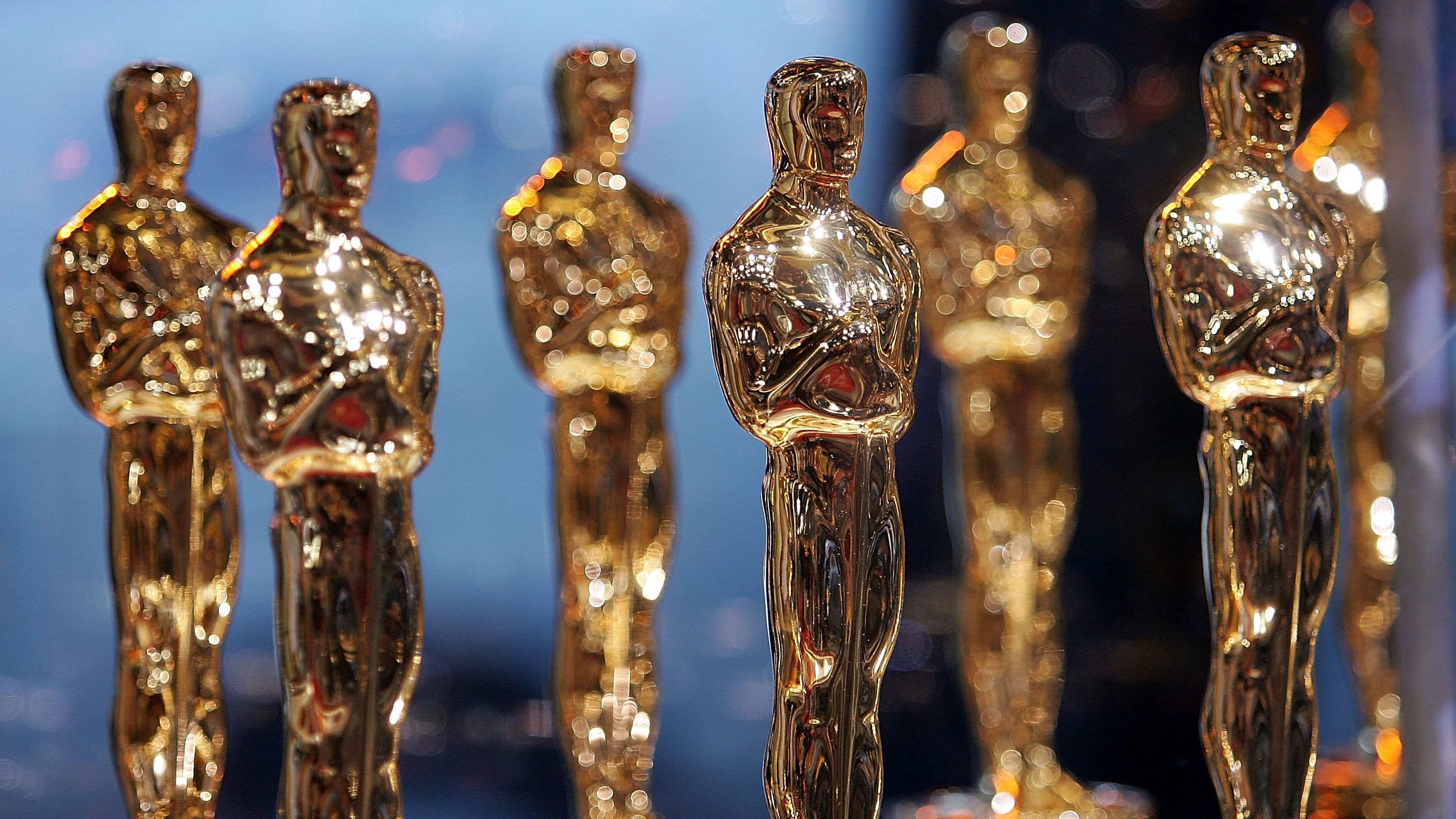 The Movie Quiz Who Has Won An Oscar For Acting In A Netflix Film