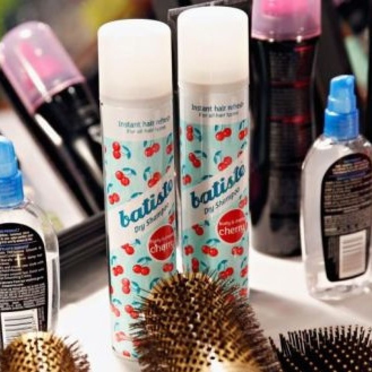 After A Decade Of Testing Here Are The Best Dry Shampoos To Delay Wash Day