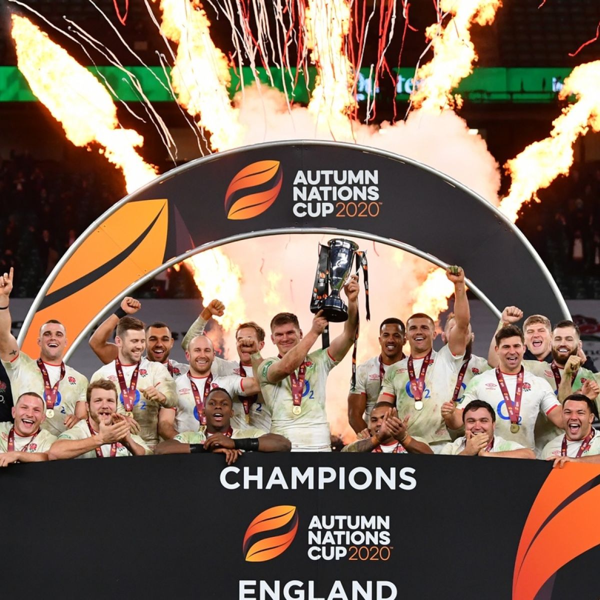 Six Nations England Very Short Priced Favourites To Retain Their Crown