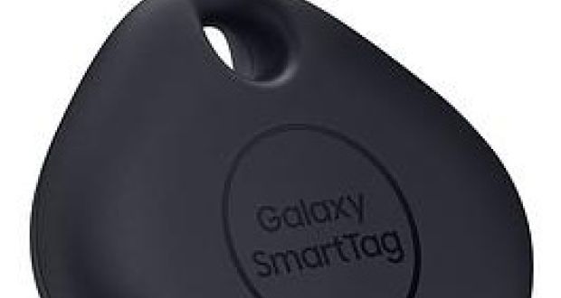 Samsung tag