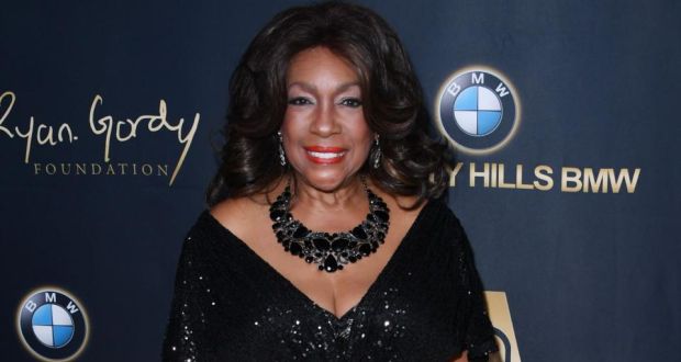 The Supremes Co Founder Mary Wilson Dies Aged 76