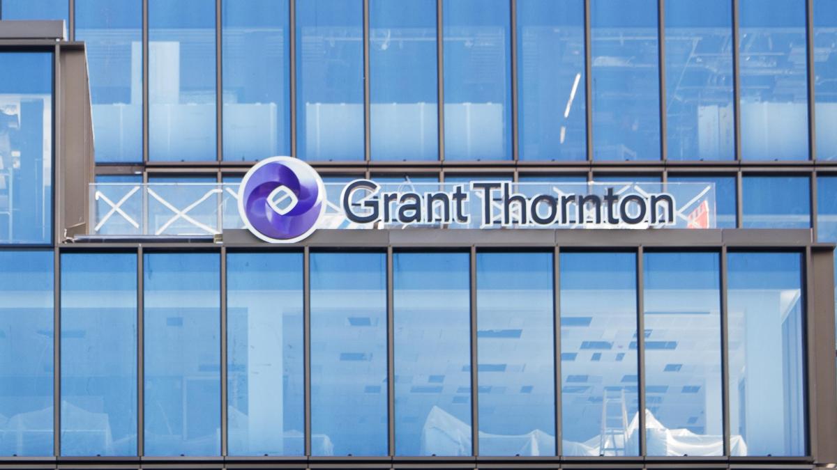 Grant Thornton Resigns As Auditor To Firms Owned By Pornhub Operator