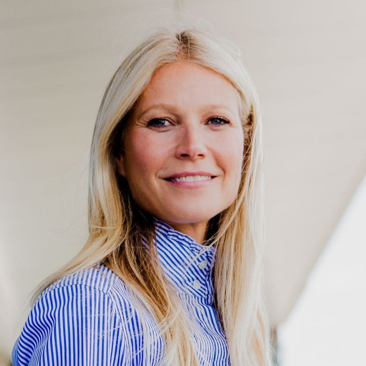 Hd Porn Gwyneth Paltrow - Gwyneth Paltrow: 'I've never been asked that question before. You've made  me blush'