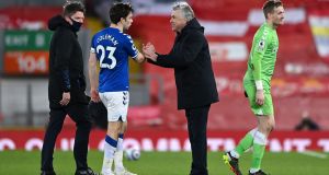 Carlo Ancelotti Keen To Extend Deal And Lead Everton Into New Stadium