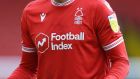 Nottingham Forest are one of the English clubs sponsored by Football Index. Photograph: Julian Finney/Getty Images