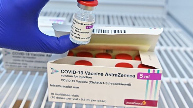 Pfizer To Complete Supply Of Covid 19 Vaccines To European Union By September