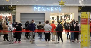 Penneys online sales