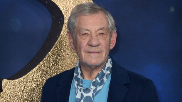 Ian Mckellen As Hamlet Is Ageism The Last Great Barrier In The Arts Industry