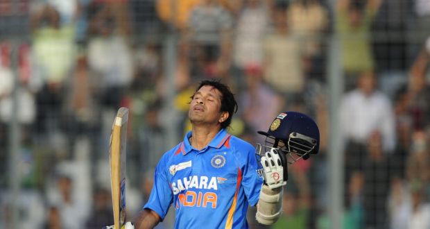 Sachin Tendulkar Admitted To Hospital Due To Covid 19