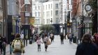 Our death rates are similar to those of Denmark, yet we closed down five times longer. Photograph: Dara Mac Dónaill / The Irish Times