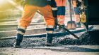 The public works contract awards deals on the basis of the lowest price submitted. Photograph: iStock