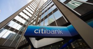 citibank black