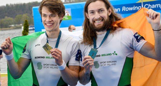 Classify Irish Gold Medal Winners