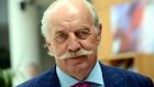Dermot Desmond, operating through his Tireragh vehicle, agreed last summer to provide an additional €10 million credit line to Datalex, payable on the same date. 