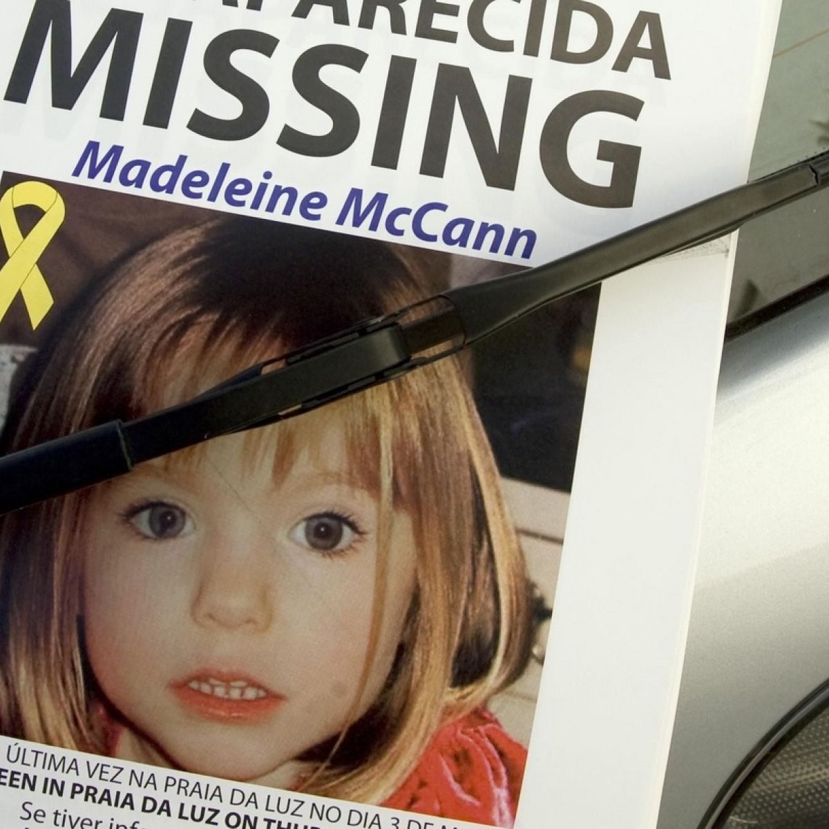 Prosecutor Disputes Claim Mccann Suspect To Be Charged With Irish Woman S Rape