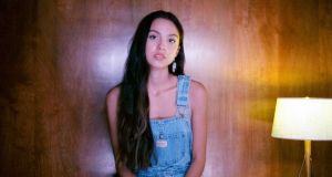 Olivia Rodrigo: I’m really proud to sing about emotions frowned on as ...