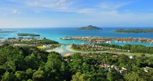 Among the vaccinated population of Seychelles that has had two doses, 57 per cent were given Sinopharm, while 43 per cent were given AstraZeneca. Photograph: iStock