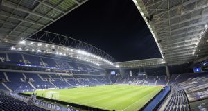 Porto To Host Champions League Final If Covid 19 Questions Are Resolved