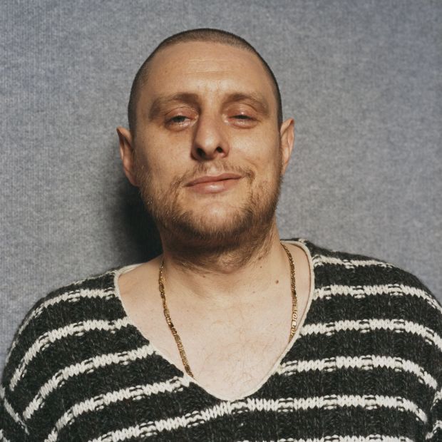 Shaun ryder illness