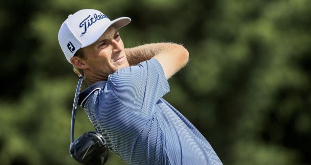 Rising Star Will Zalatoris Hopeful Of A Big Performance In Us Pga