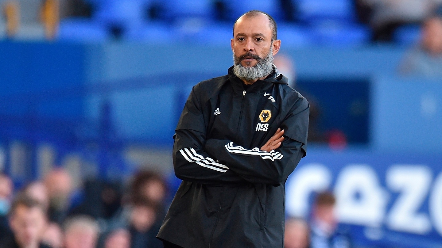 Wolves Target Bruno Lage As Nuno Espirito Santo Departs