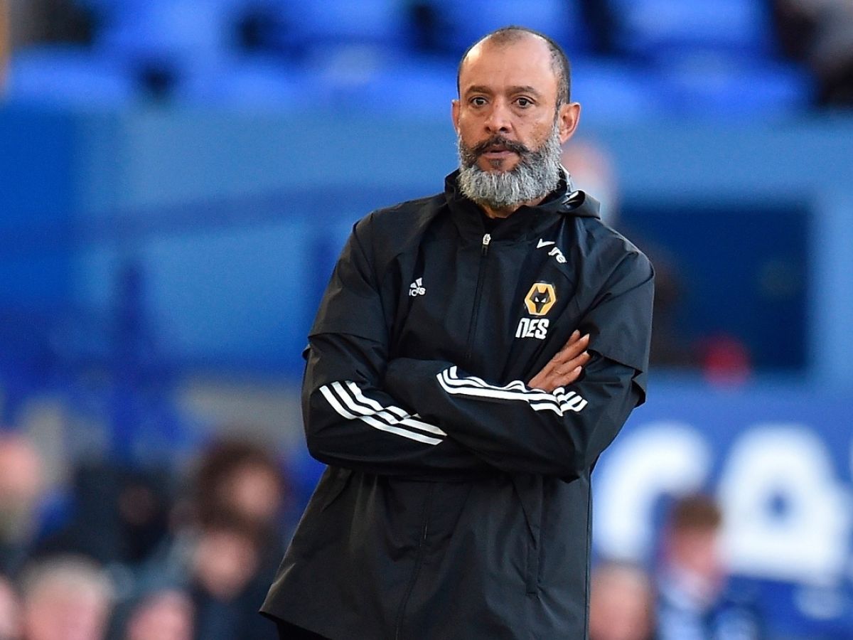 Wolves Target Bruno Lage As Nuno Espirito Santo Departs