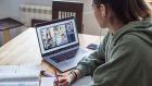 The provision of online lectures and the use of interactive tools means students can be better prepared ahead of classes and seminars. Photograph: iStock